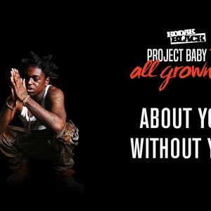 Meet your Posher, Blacka then